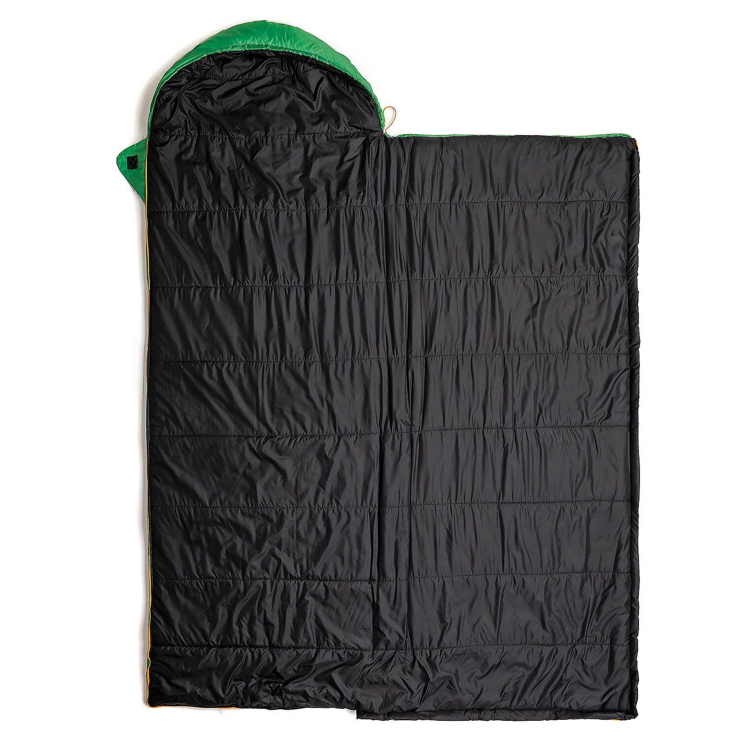 Schlafsack Nautilus