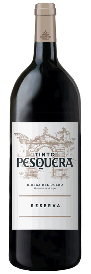 Reserva - 1,5 L-Magnum 2016