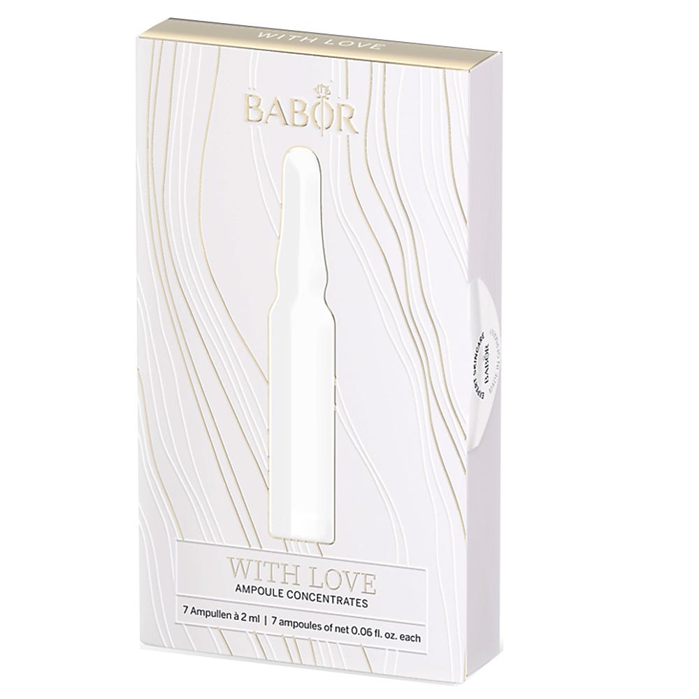 BABOR Ampullen Geschenkset 7x2 ml