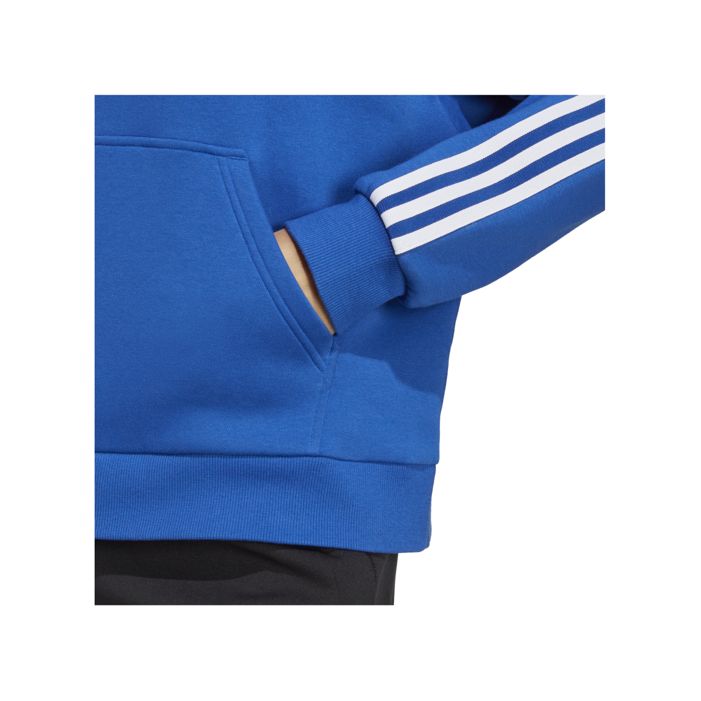 adidas Tiro 23 Competition Sweatshirt Damen Blau
