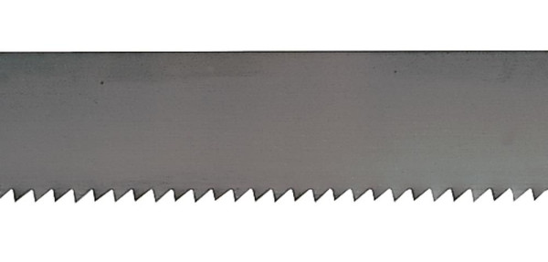 Lamă de ferăstrău tensionată Ulmia 230-600 fără balamale C 600 mm