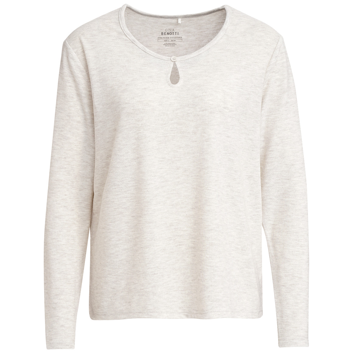 Damen Shirt in weicher Qualität