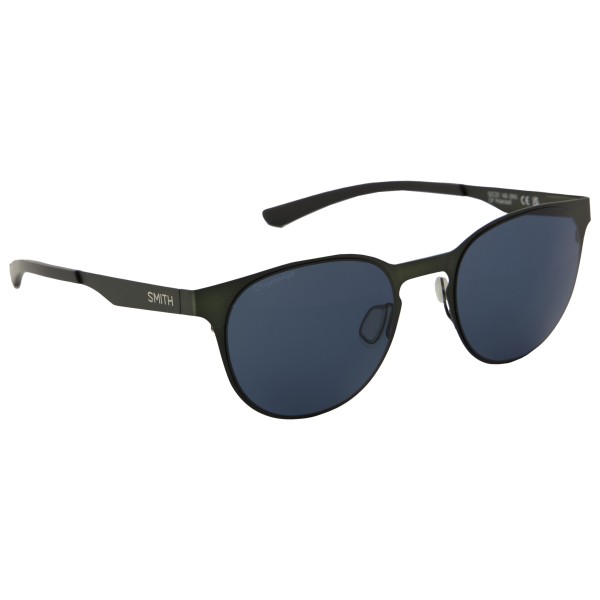 Smith - Eastbank Metal Polarized S3 (VLT 10%) - Sonnenbrille
