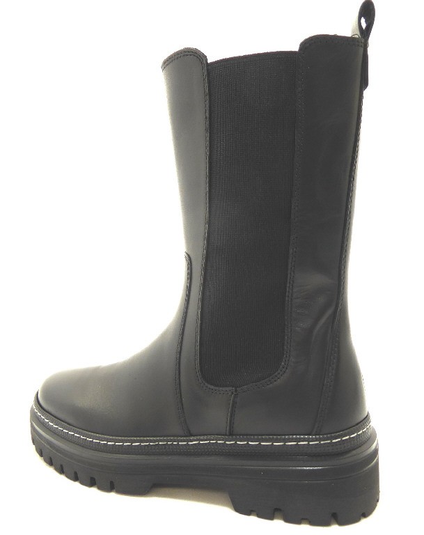 GABOR Stiefeletten schwarz