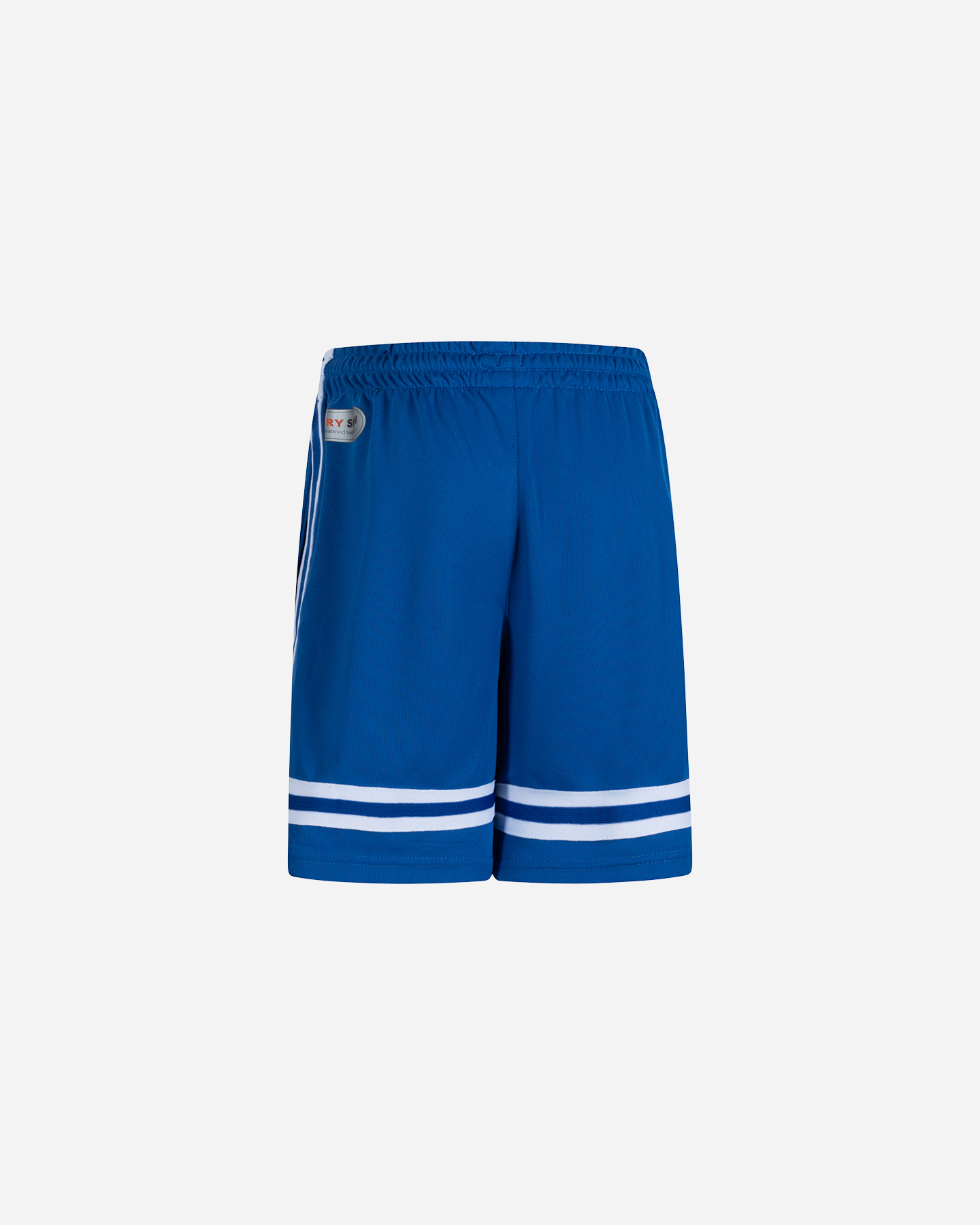 Basketbalové šortky Abc Teamwear Jr ABKJ304-523/001