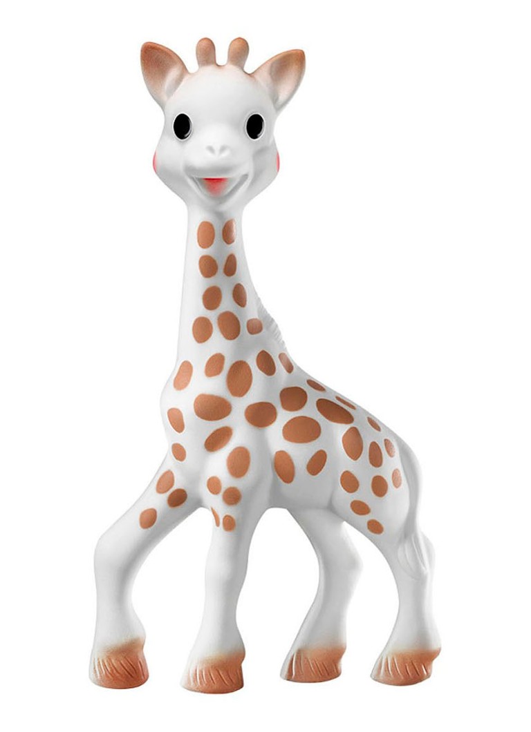 Sophie the Giraffe Sophiesticated gift set