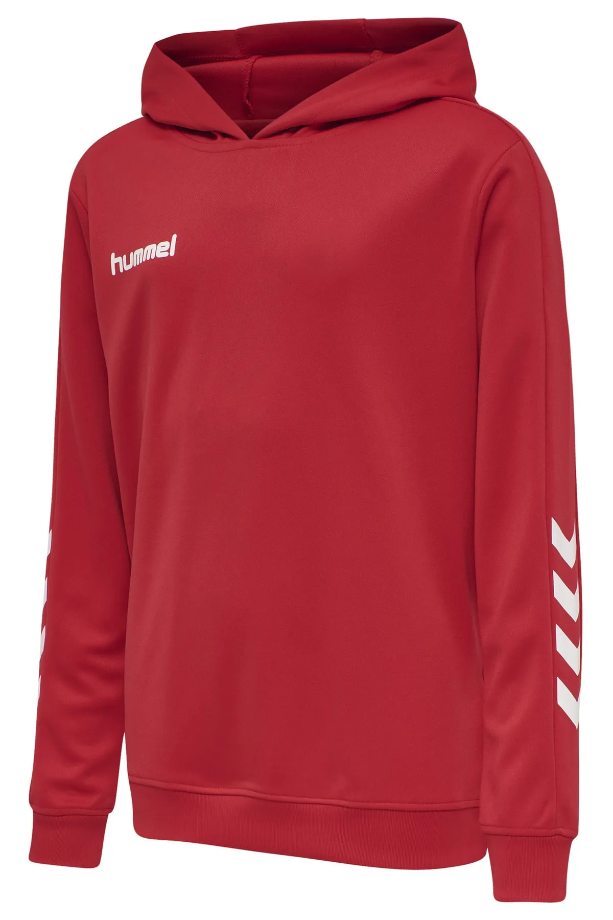 hummel  Sweatshirt - Rot - Regular Fit