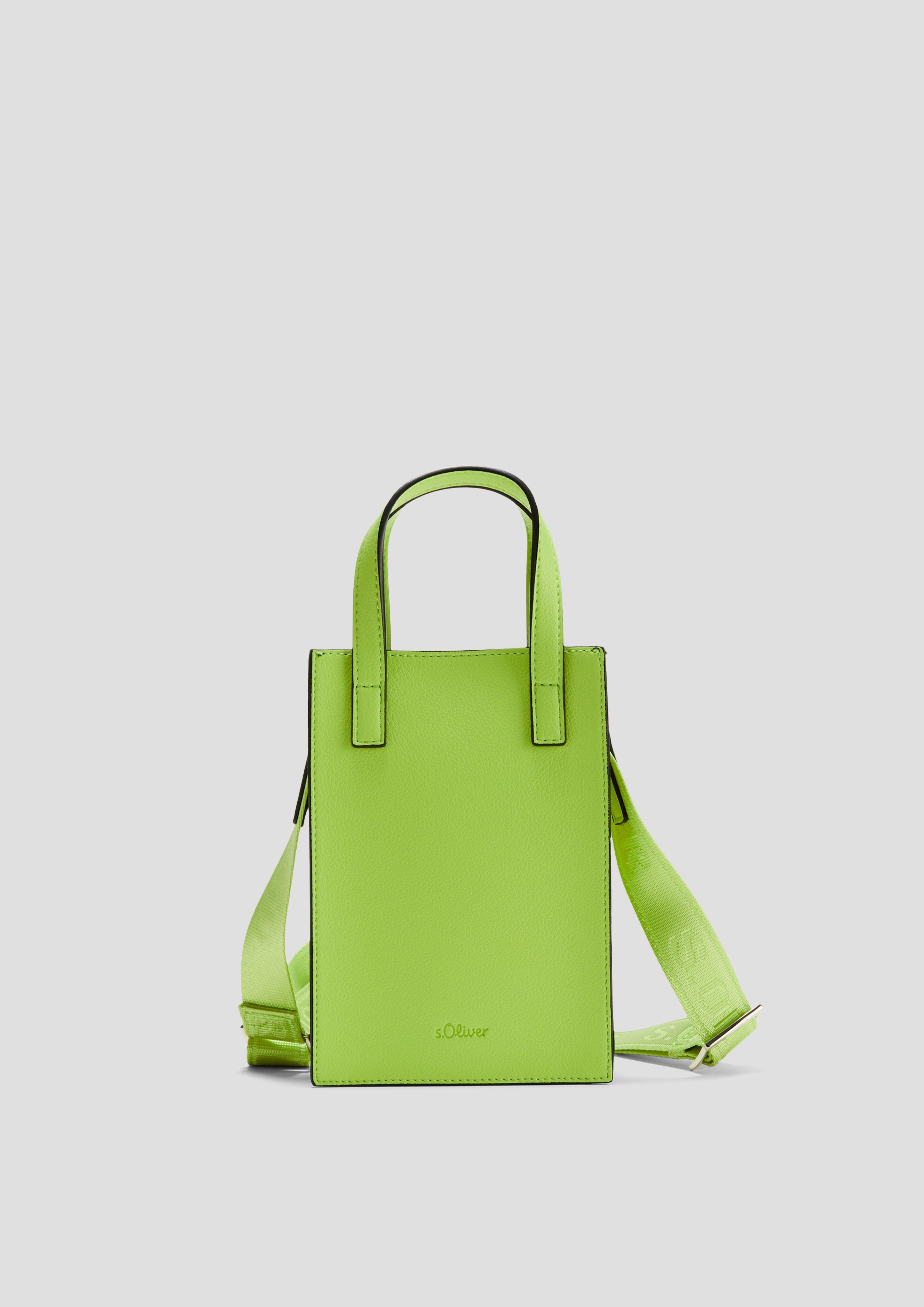 Crossbody Bag mit längenverstellbarem Schultergurt  2141643-7423