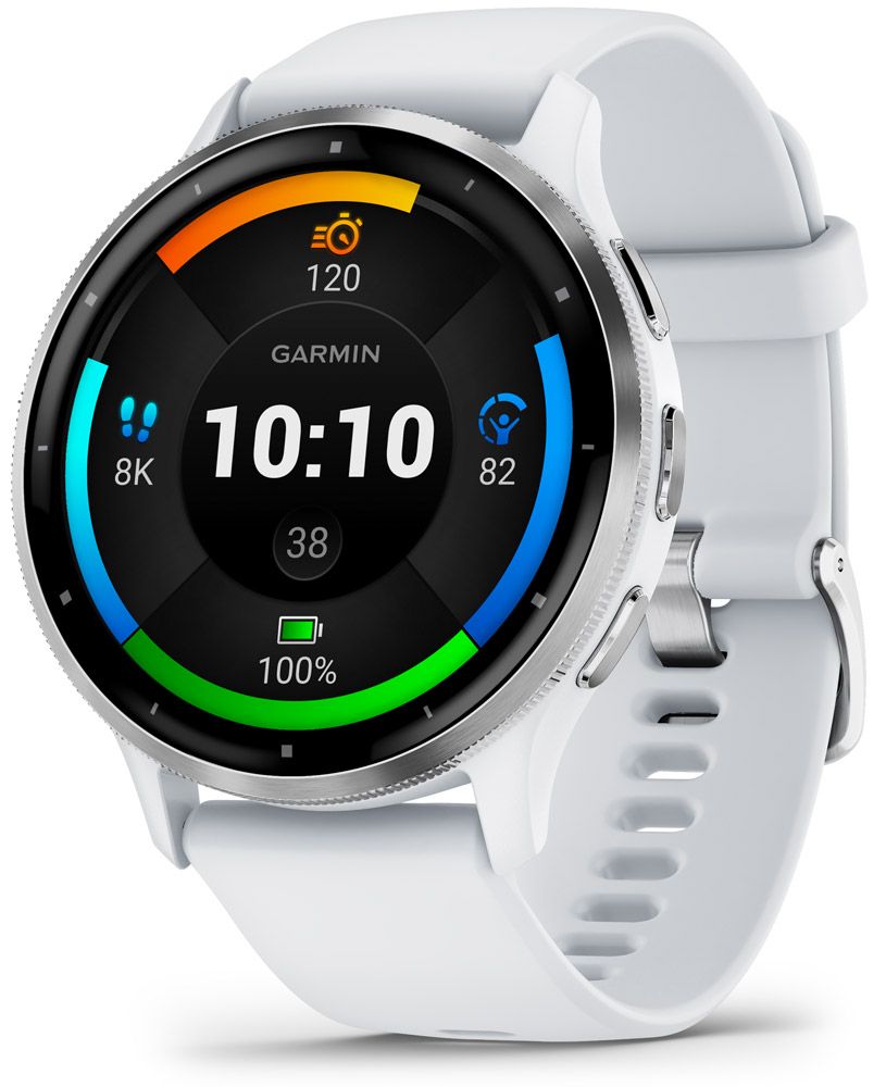 Garmin Venu® 3 - GPS Multisport Smartwatch kaufen | Bike-Discount