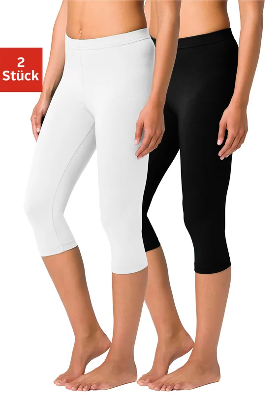 Caprileggings