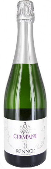 2021 Crémant Baden brut - Familien-Weingut Renner