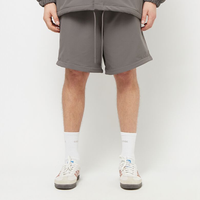 adidas Originals Basketball Short grau