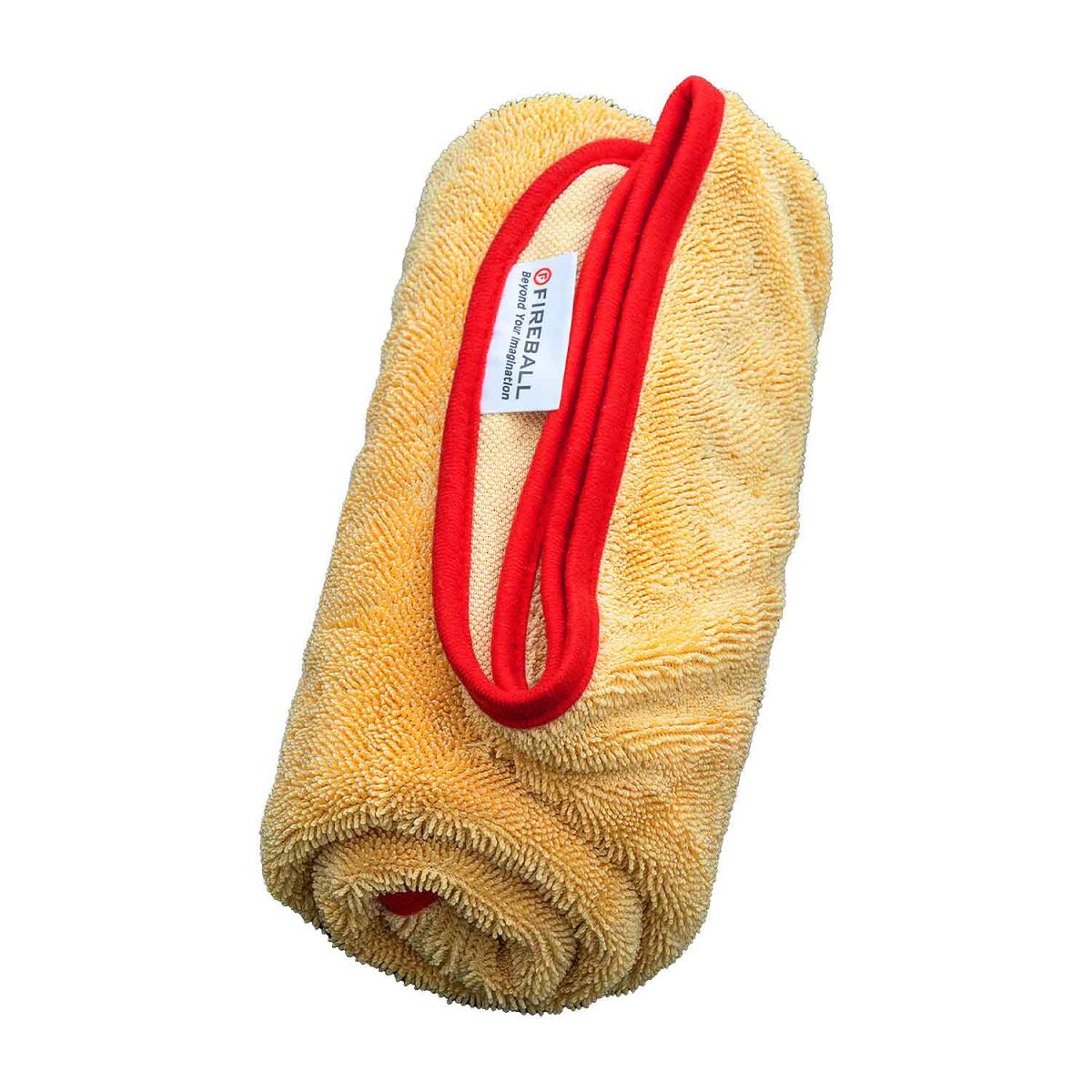 Fireball Pin Drying Towel Trockentuch 72x95cm