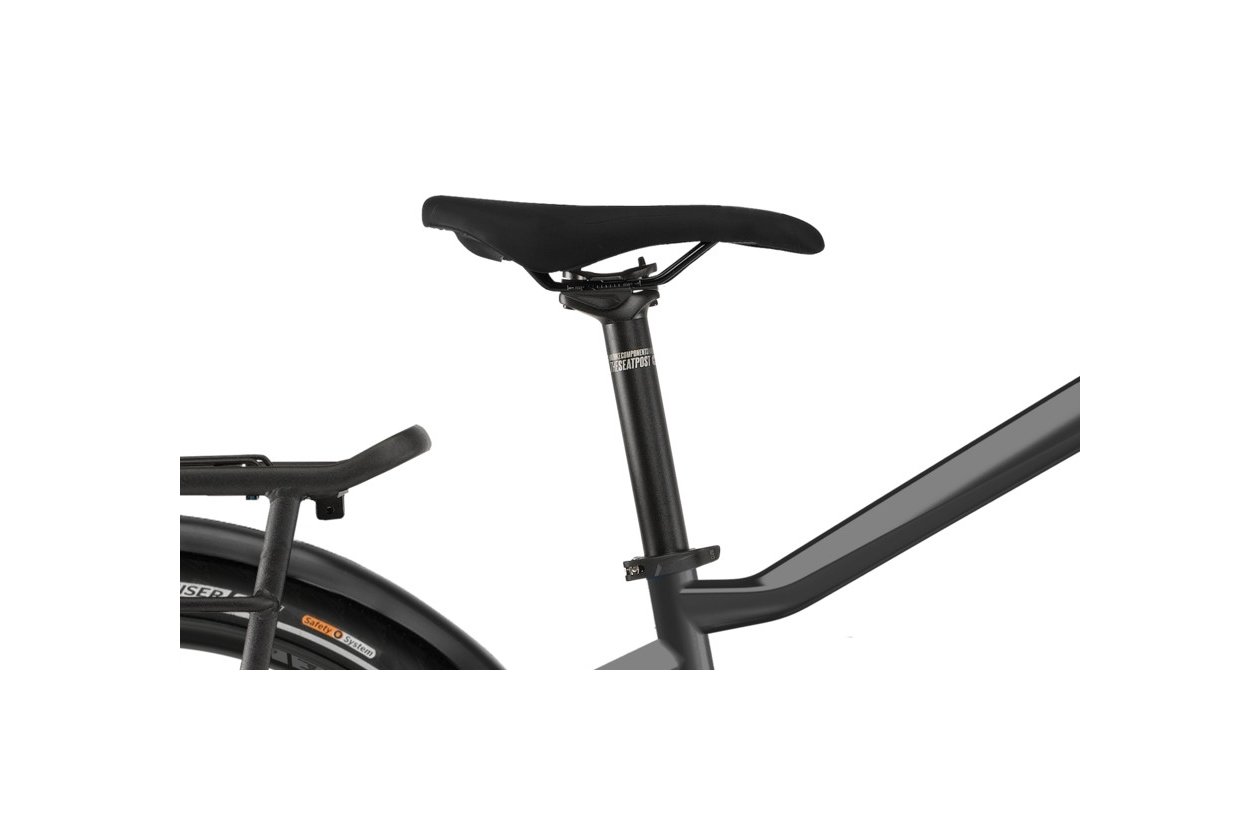 Haibike Trekking 9 - 625 Wh - 2024 - 27,5 Zoll - Diamant