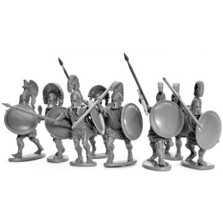 Greek Hoplites (48)