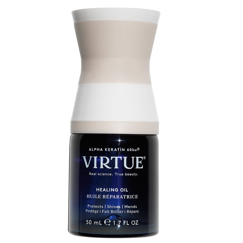 Virtue Correct Healing Oil 50 ml
