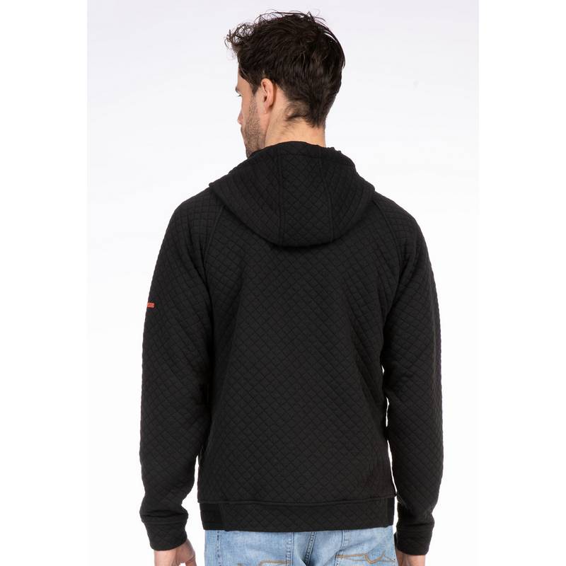 LPO Fleecejacke Herren