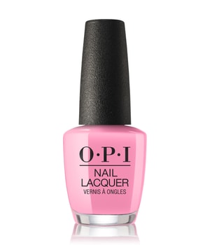 OPI Nail Lacquer Nagellack-15 ml