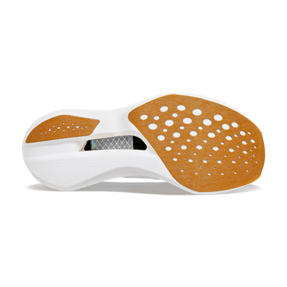 Saucony Endorphin Elite S20768-13 / weiss