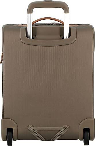 JUMP Etretat 4 Rollen Kabinentrolley 45 cm