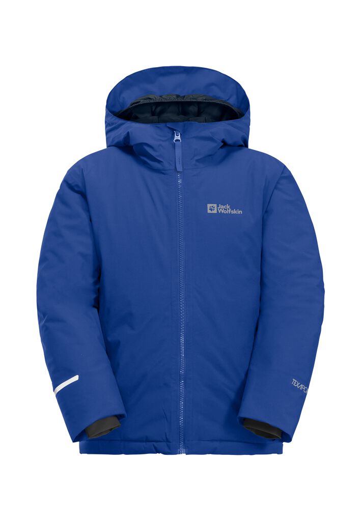 WISPER INS JACKET K Winterjacke Kinder