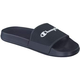 Champion Daytona Slide in blau