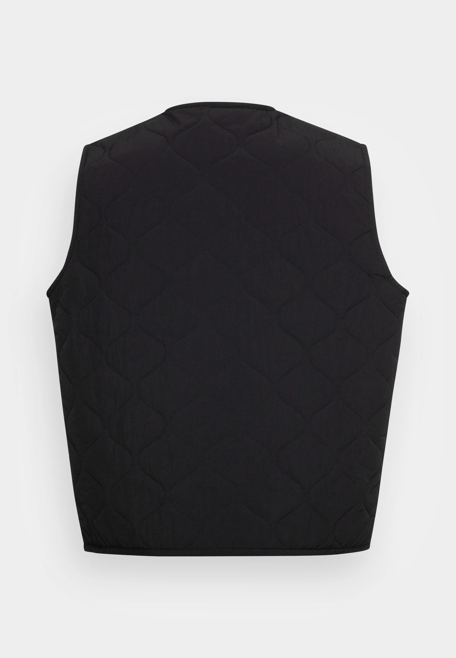 Dickies THORSBY LINER VEST UNISEX - Sin mangas