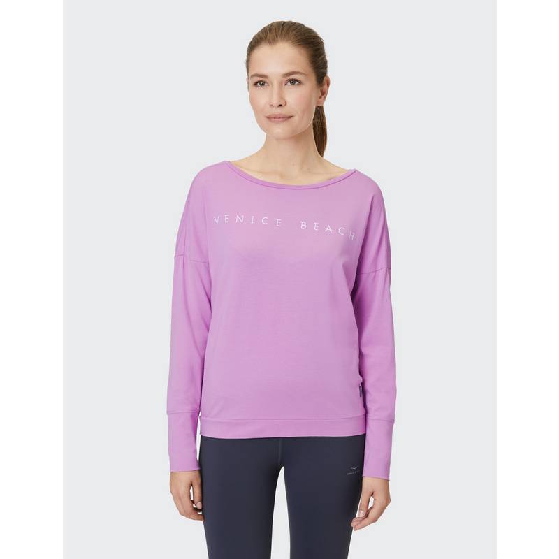 VENICE BEACH VB Luemi Sweatshirt Damen