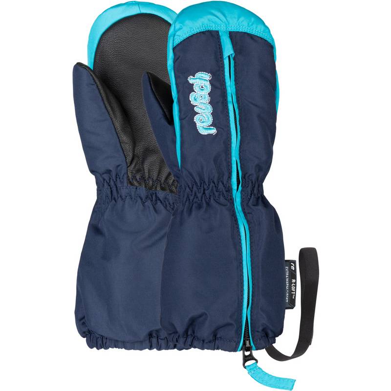 Reusch Tom Mitten Outdoorhandschuhe Kinder