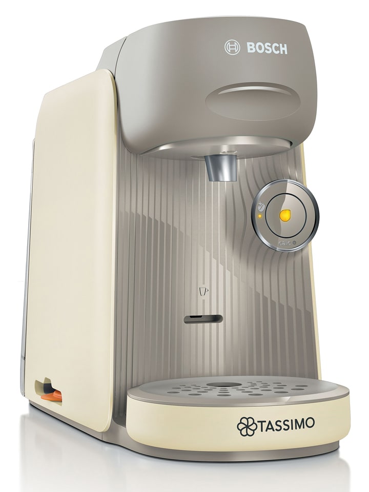 Bosch Kleingeräte Kaffeepadmaschine 