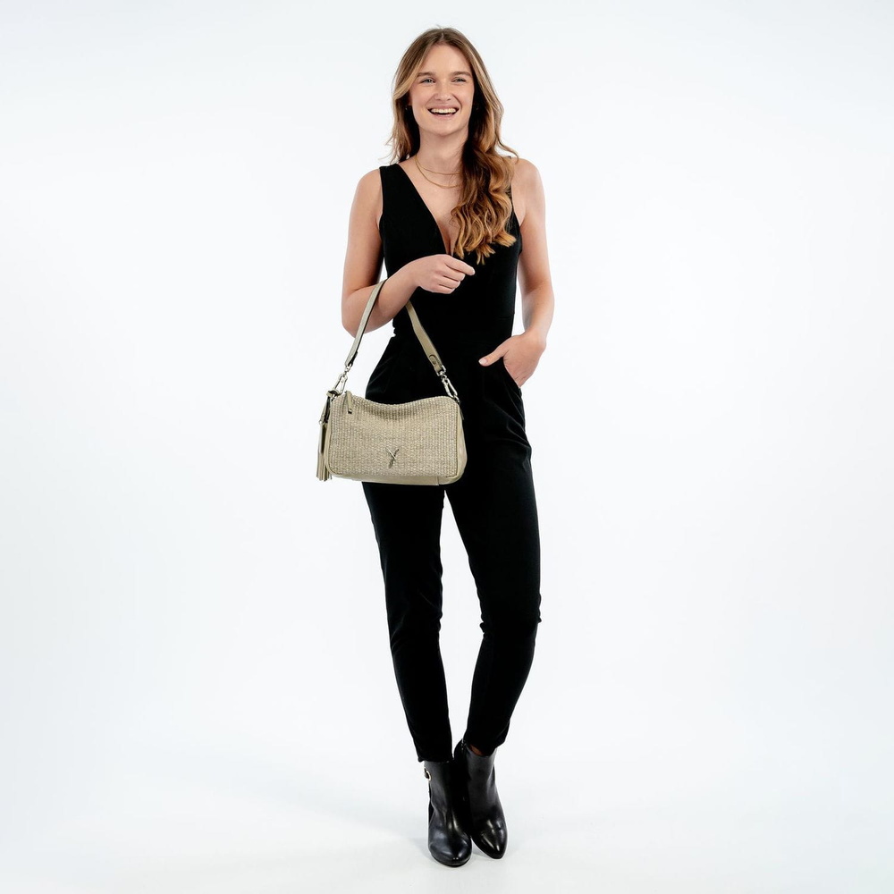 Suri Frey Sac À Bandoulière Cassy Sac