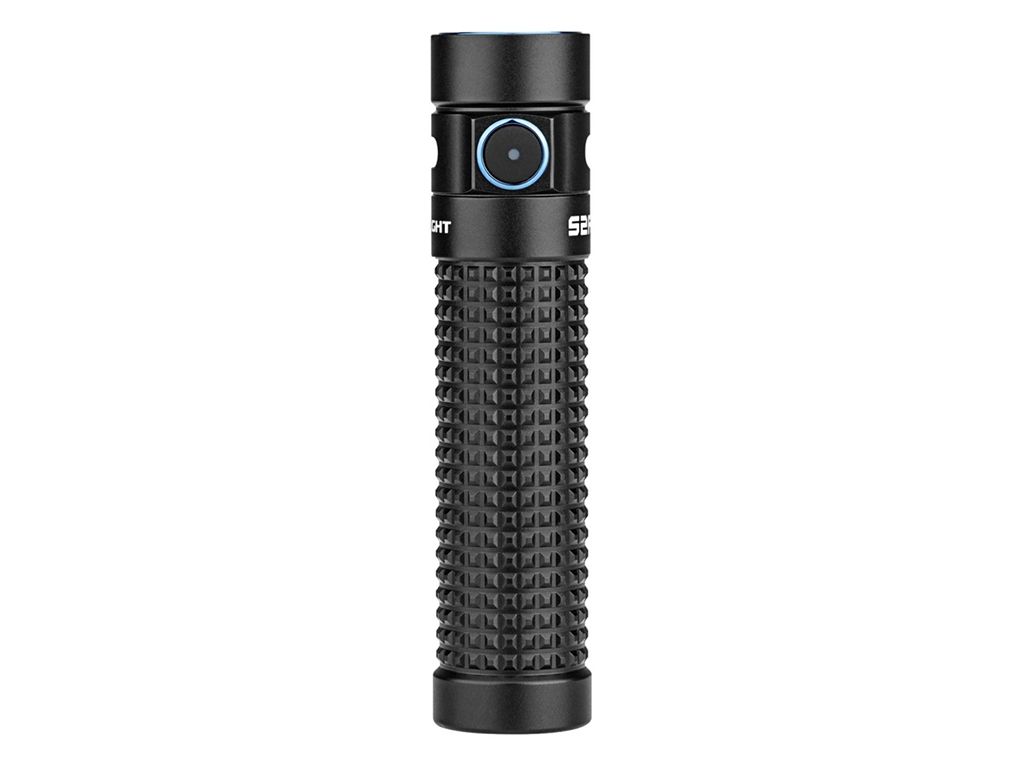 Olight S2RII Baton Taschenlampe