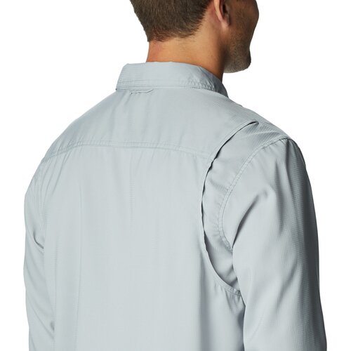 HERREN HEMD UTILIZER™ WOVEN LONG SLEEVE