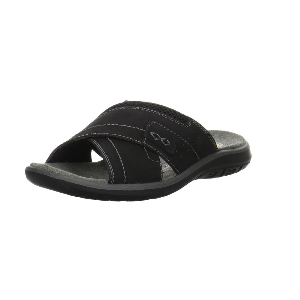 SALAMANDER Logato Pantolette