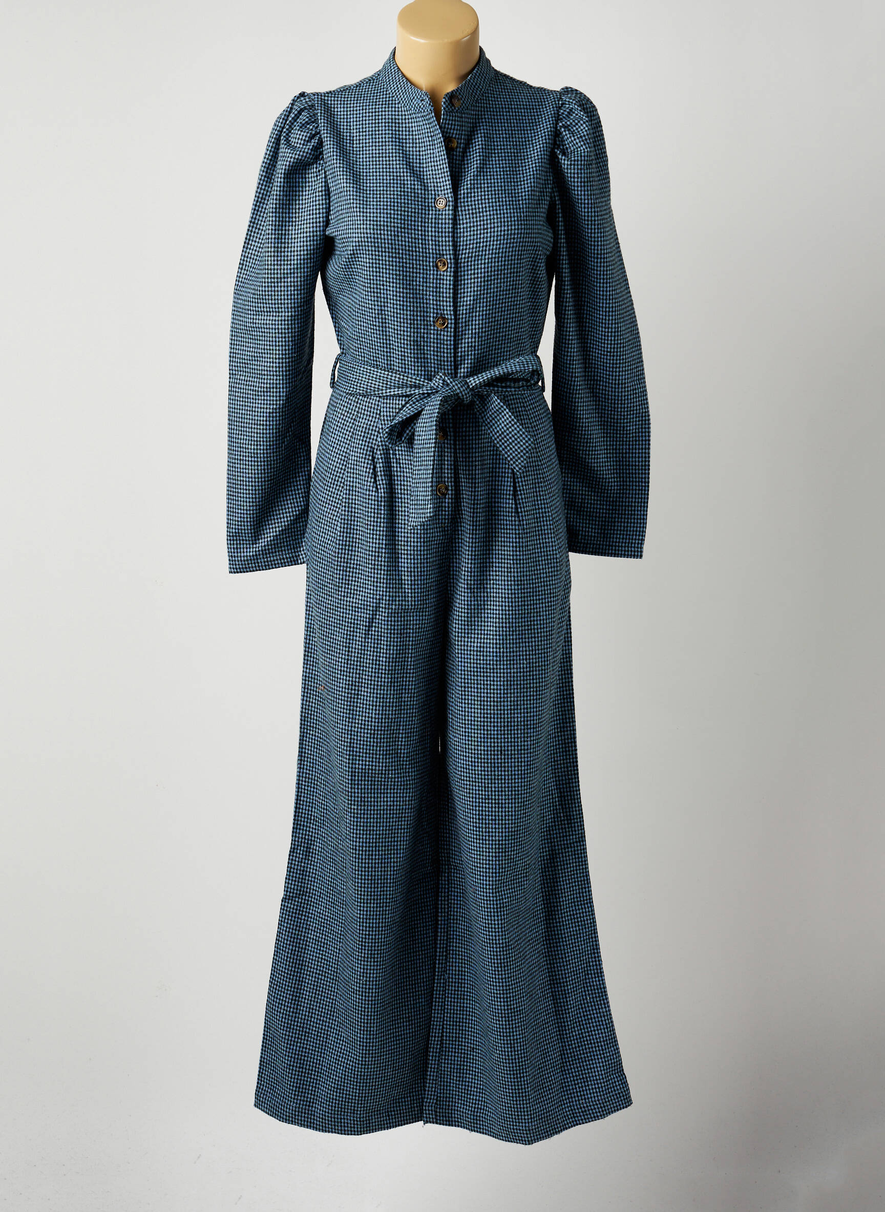 Frnch Combinaisons 1 Femme couleur bleu
