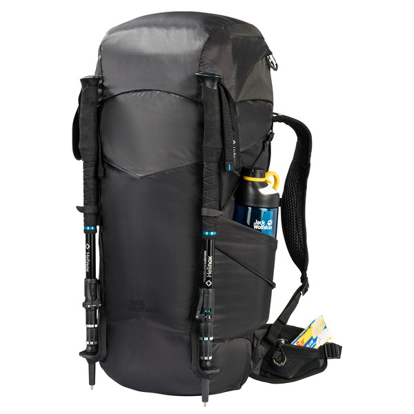 3D AERORISE 40 - Tourenrucksack