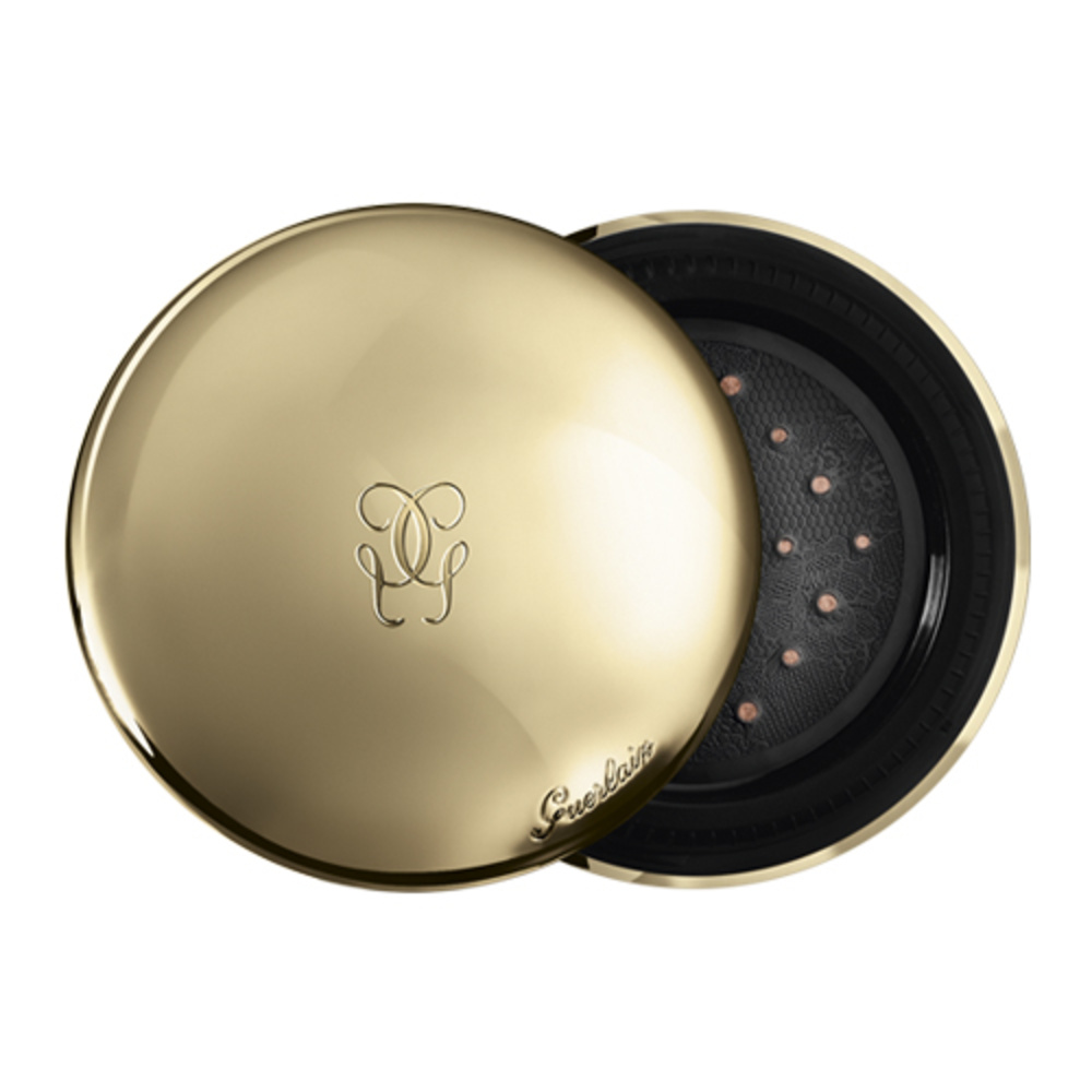 Guerlain Les Voilettes Poudre libre transparente mate