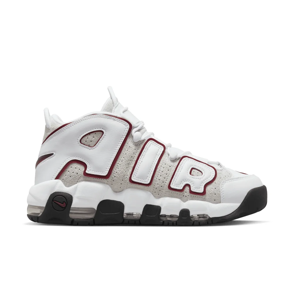 Nike Air More Uptempo 96 FB1380-100 / weiss