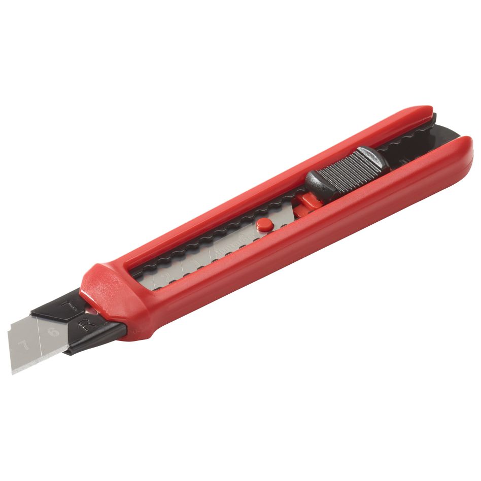 Hultafors HU389150 Avbrytbar kniv SPP 18A med glidesystem
