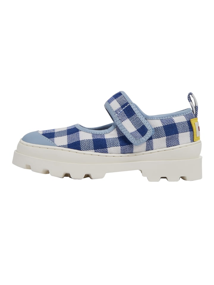 Camper Ballerinas 