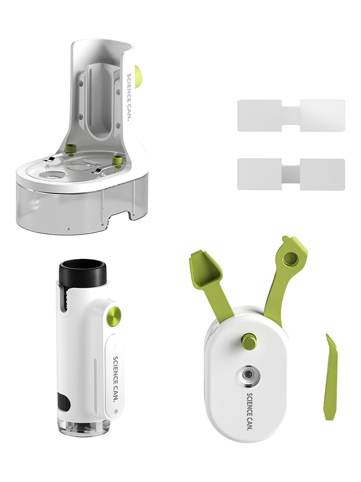 TOPBRIGHT Mikroskop 