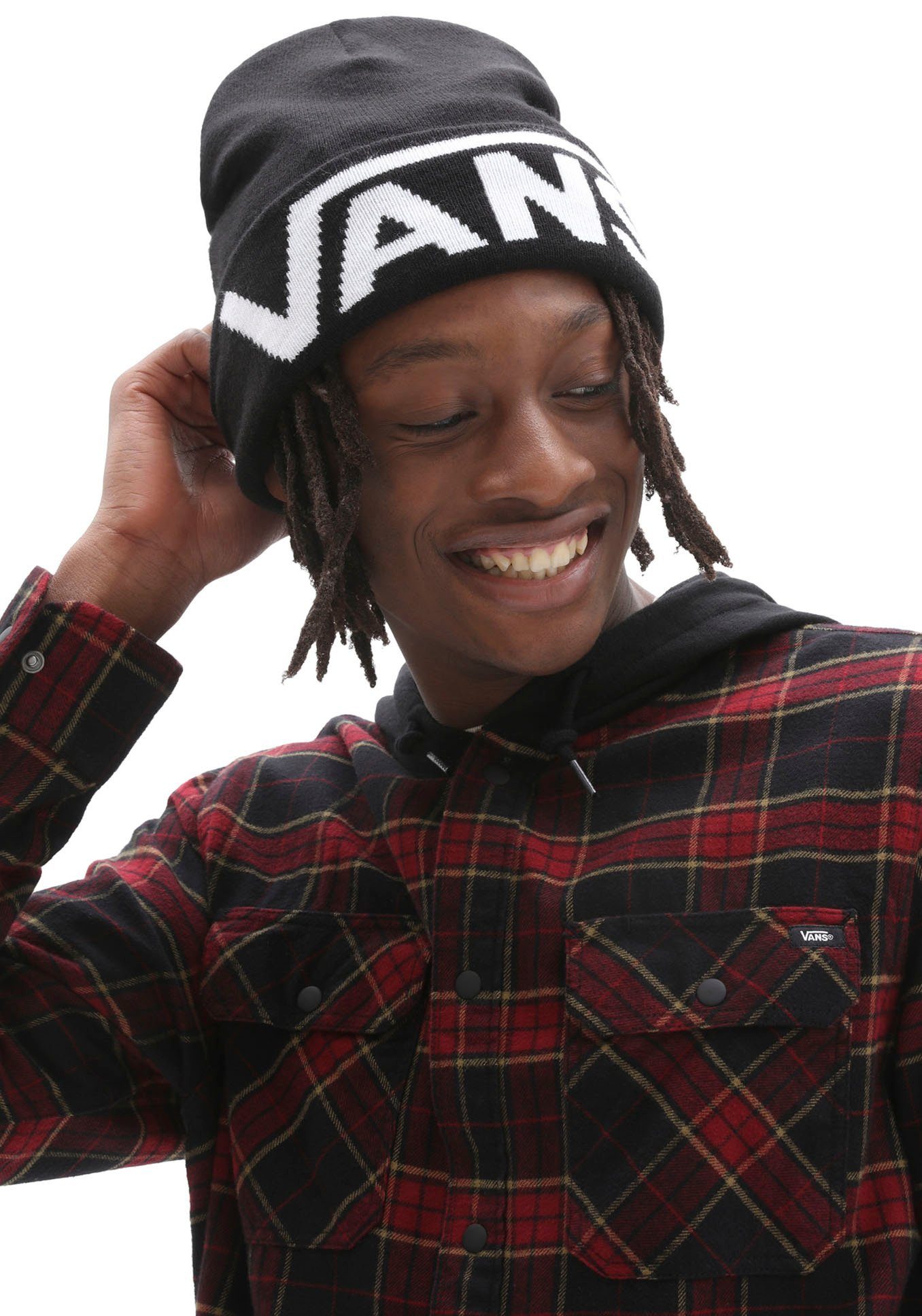 Vans Beanie DROP V TALL CUFF BEANIE