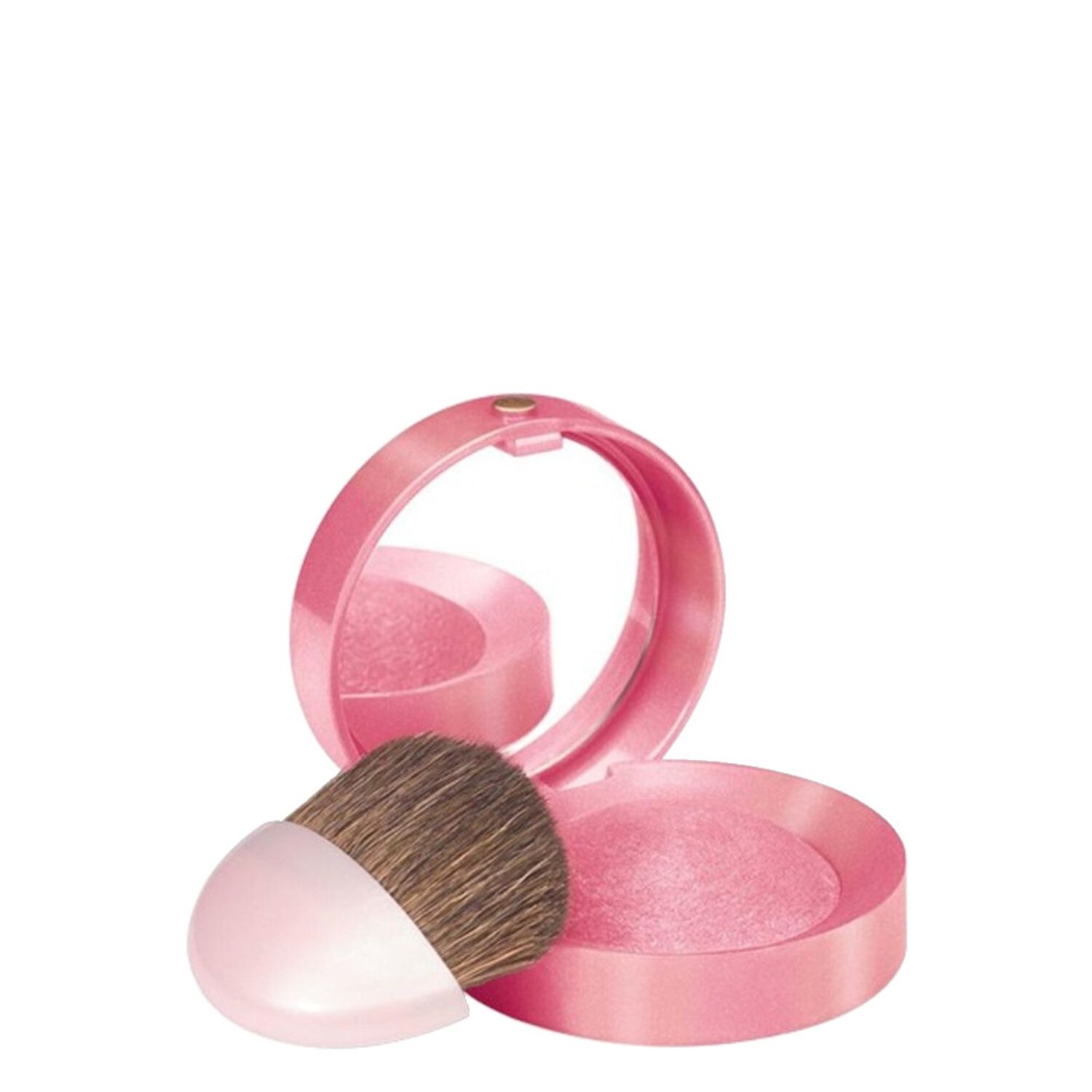 Bourjois Boite Ronde Blush Touche Bonne Mime