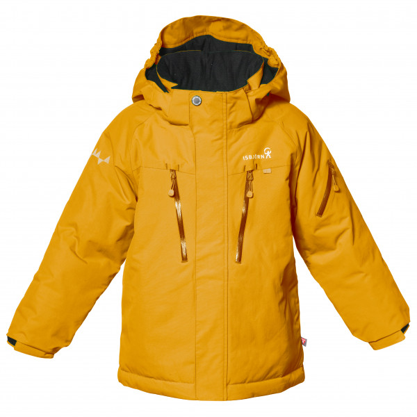 Isbjörn - Kid's Helicopter Winter Jacket - Skijacke