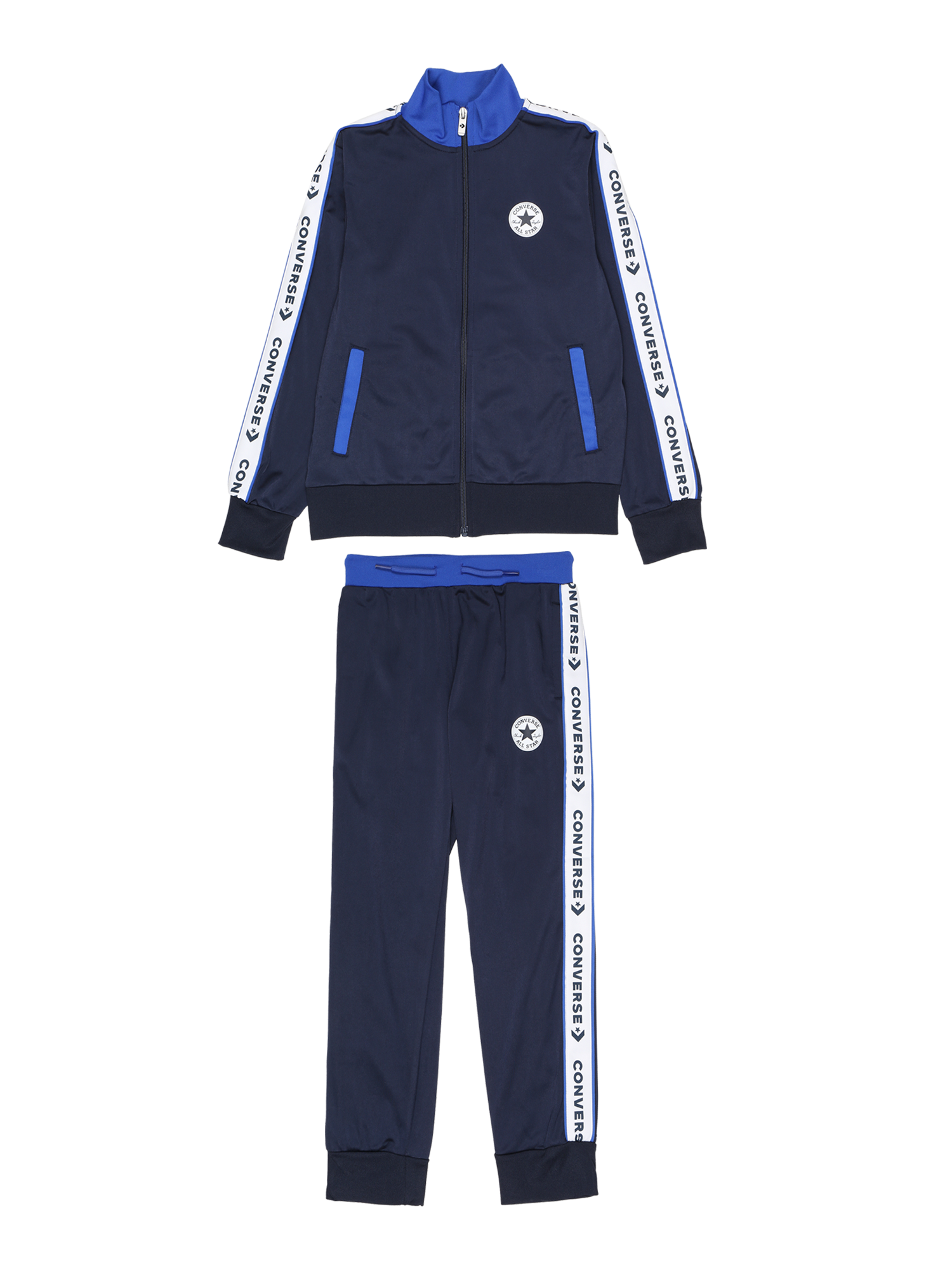 Sweatsuit 'CHUCK'