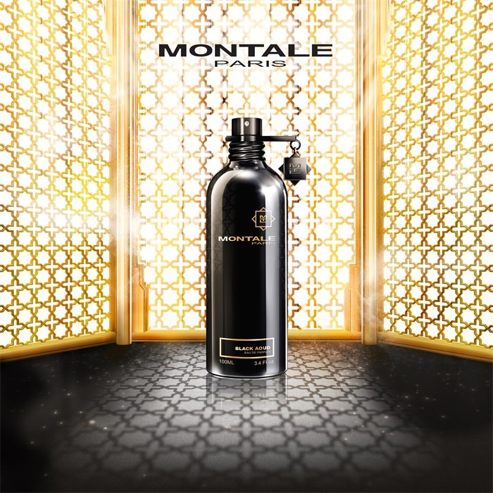 Eau de Parfum Spray