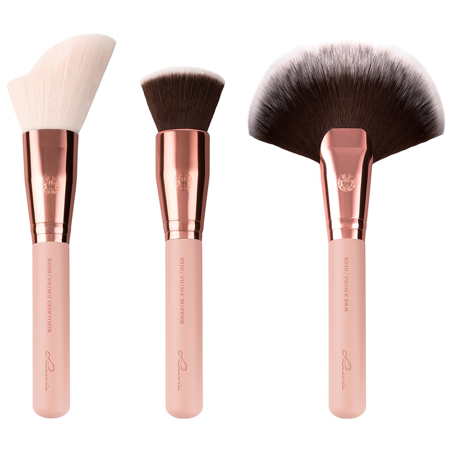 Essential Brushes - Rose Golden Vintage