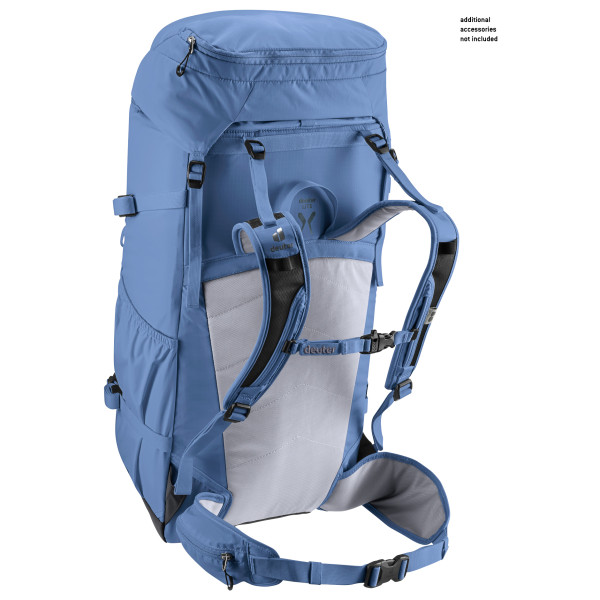 Deuter - Women's Gravity Expedition 45+ SL - Tourenrucksack