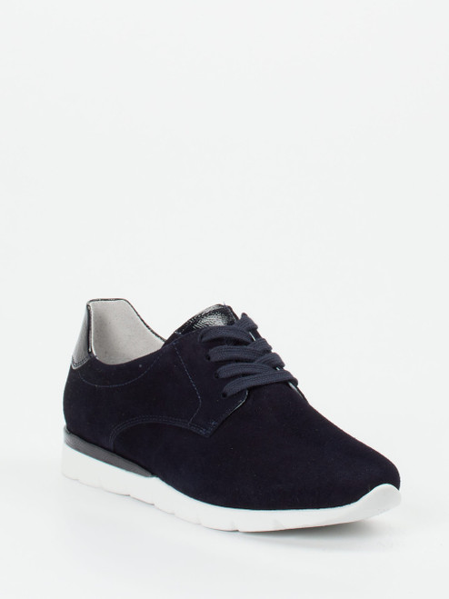 Schnürschuh-26611090215 Semler