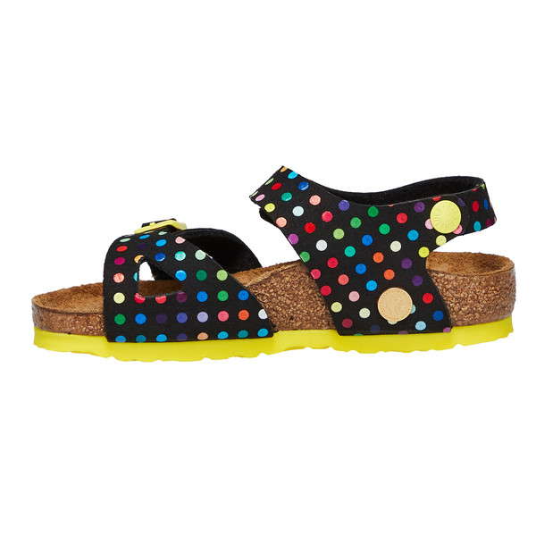 COLORADO KIDS MF Kinder - Freizeitsandalen